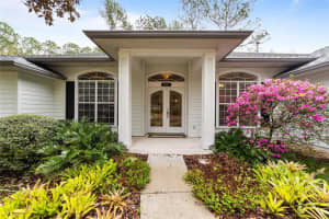 7225 SW 80th Terrace, Gainesville, FL 32608, Sold 04/12/22