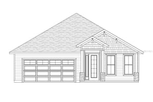 12449 NW 159th Way, Alachua, FL 32615, Sold 06/15/22