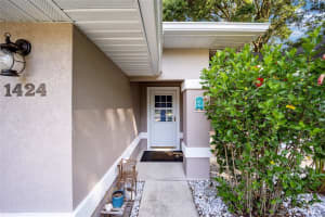 1424 NW 99 Terrace, Gainesville, FL 32606, Sold 06/22/22