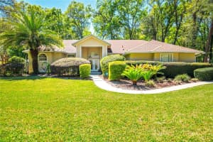 2008 SW 83rd Ct, Gainesville, FL 32607, Sold 05/16/22