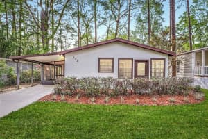 8843 NW 40th Cir, Gainesville, FL 32653, Sold 07/05/22