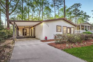 8843 NW 40th Cir, Gainesville, FL 32653, Sold 07/05/22
