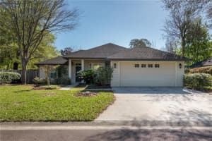 7105 SW 85th Terrace, Gainesville, FL 32608, Sold 04/22/22