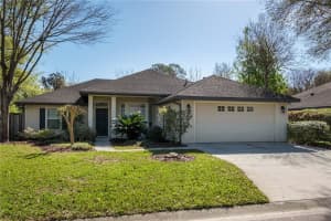 7105 SW 85th Terrace, Gainesville, FL 32608, Sold 04/22/22