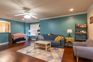 4651 SW 48th Dr, Gainesville, FL 32608, Sold 04/21/22
