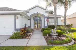 3130 High Meadow Way, Land O' Lakes, FL 34639, Sold 05/09/22