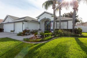 3130 High Meadow Way, Land O' Lakes, FL 34639, Sold 05/09/22