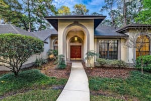 4621 NW 57th Dr, Gainesville, FL 32606, Sold 07/01/22