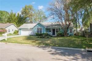 10912 NW 33rd Pl, Gainesville, FL 32606, Sold 06/28/22