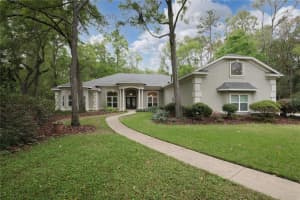 8976 SW 11 Ave, Gainesville, FL 32607, Sold 06/22/22