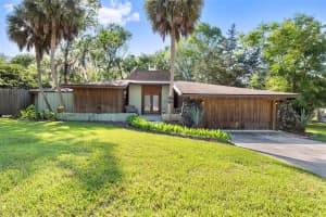 500 NW 102nd Terrace, Gainesville, FL 32607, Sold 05/27/22