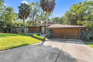 500 NW 102nd Terrace, Gainesville, FL 32607, Sold 05/27/22