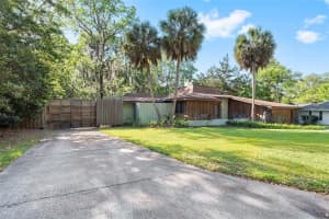 500 NW 102nd Terrace, Gainesville, FL 32607, Sold 05/27/22