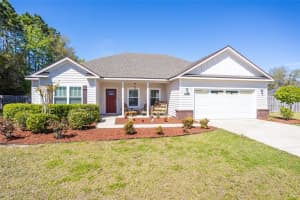 25644 NW 9th Ave, Newberry, FL 32669, Sold 05/06/22