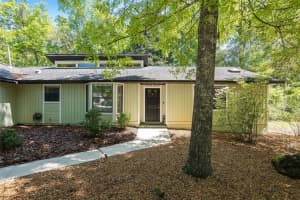 6919 NW 51st Terrace, Gainesville, FL 32653, Sold 05/20/22