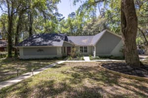 5528 SW 37 Dr, Gainesville, FL 32608, Sold 04/15/22