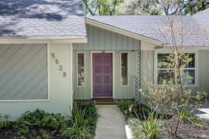5528 SW 37 Dr, Gainesville, FL 32608, Sold 04/15/22