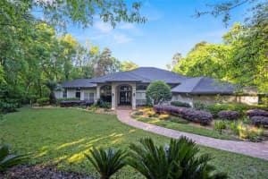 5402 NW 97th St, Gainesville, FL 32653, Sold 05/16/22