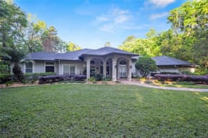 5402 NW 97th St, Gainesville, FL 32653, Sold 05/16/22
