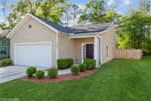 7840 NW 21 Way, Gainesville, FL 32609, Sold 06/23/22