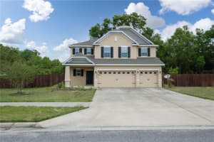 23272 NW 11th Rd, Newberry, FL 32669, Sold 05/19/22