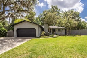 8025 SW 57 Pl, Gainesville, FL 32608, Sold 06/06/22
