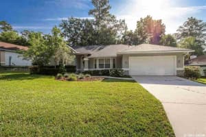 1007 NW 104th Terrace, Gainesville, FL 32606, Sold 05/12/22