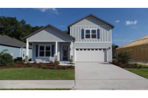 6901 SW LUGANO CT, GAINESVILLE, FL 32608 Sold 05/20/22