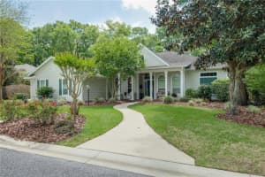 8505 SW 15th Ln, Gainesville, FL 32607, Sold 05/27/22