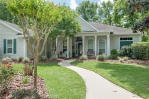 8505 SW 15th Ln, Gainesville, FL 32607, Sold 05/27/22