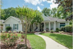 8505 SW 15th Ln, Gainesville, FL 32607, Sold 05/27/22