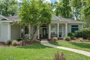 8505 SW 15th Ln, Gainesville, FL 32607, Sold 05/27/22