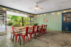 8020 SW 56th Ave, Gainesville, FL 32608, Sold 05/16/22