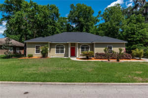 5514 NW 78 Ln, Gainesville, FL 32653, Sold 05/17/22