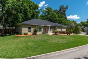 5514 NW 78 Ln, Gainesville, FL 32653, Sold 05/17/22
