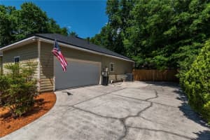 5514 NW 78 Ln, Gainesville, FL 32653, Sold 05/17/22