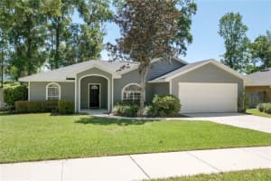 5843 SW 85th St, Gainesville, FL 32608, Sold 05/27/22