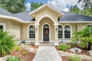 5121 NW 76 Ln, Gainesville, FL 32653, Sold 06/15/22