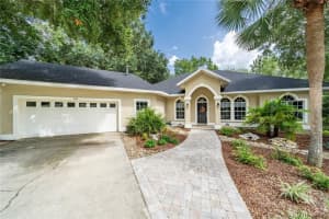 5121 NW 76 Ln, Gainesville, FL 32653, Sold 06/15/22