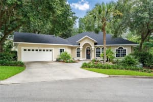 5121 NW 76 Ln, Gainesville, FL 32653, Sold 06/15/22