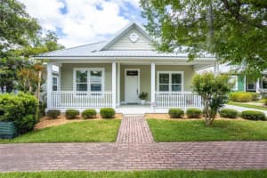 1102 NW 50th Dr, Gainesville, FL 32605, Sold 06/27/22