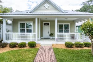 1102 NW 50th Dr, Gainesville, FL 32605, Sold 06/27/22