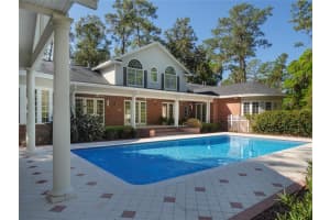 2802 NW 4TH LN, GAINESVILLE, FL 32607 Sold 05/09/25