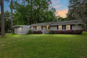 9520 NW 6th Pl, Gainesville, FL 32607, Sold 05/31/22