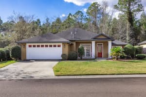 7012 SW 86TH TER, GAINESVILLE, FL 32608 Sold 09/08/22