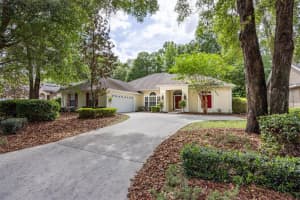 6730 SW 90th St, Gainesville, FL 32608, Sold 06/11/22