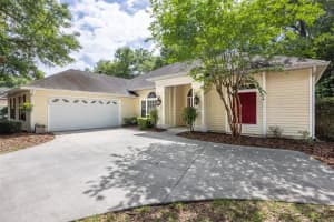 6730 SW 90th St, Gainesville, FL 32608, Sold 06/11/22