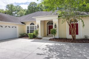 6730 SW 90th St, Gainesville, FL 32608, Sold 06/11/22