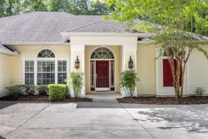 6730 SW 90th St, Gainesville, FL 32608, Sold 06/11/22