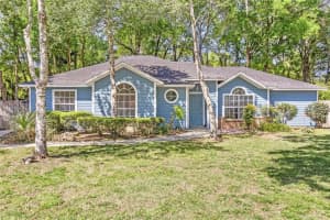 8406 SW 62nd Ln, Gainesville, FL 32608, Sold 05/31/22